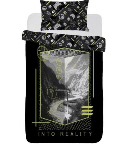 Single xbox bedding set - xbox,