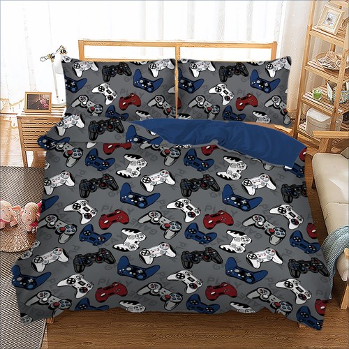 Game playstation duvet - playstation, cover