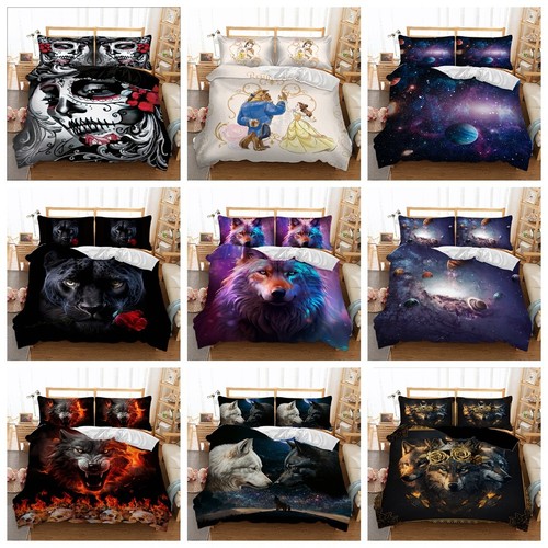 Luxury duvet cover set bedding - luxury,