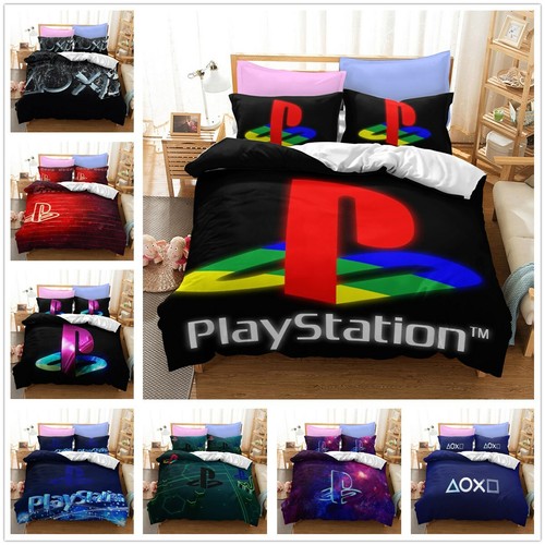 New bedding set 3pcs game - bedding, 2/3pcs