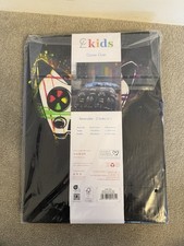 Kids Gaming Duvet Cover Set