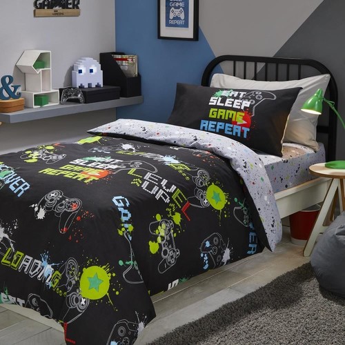 Bedlam kids game glow the - kids,
