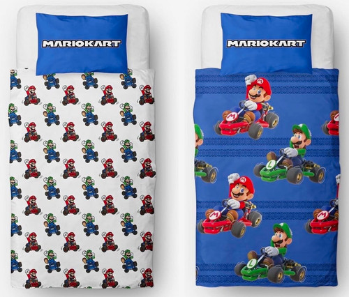 Nintendo mario kart - nintendo,