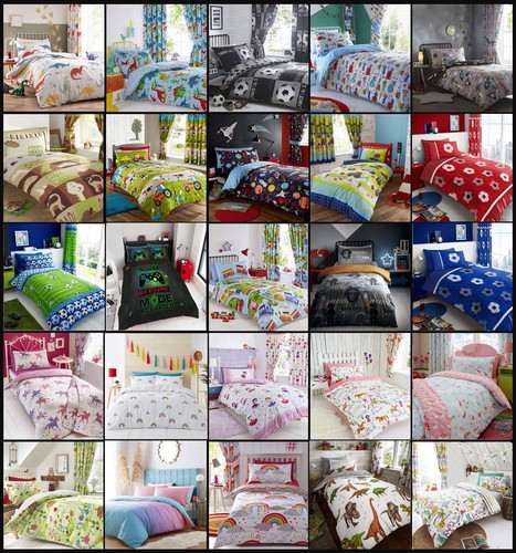 Childrens duvet sets kids - childrens,