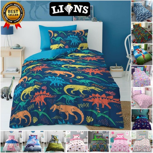 Kids duvet cover - kids,
