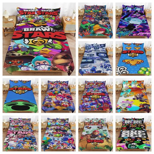 Brawl games gift - gift, duvet