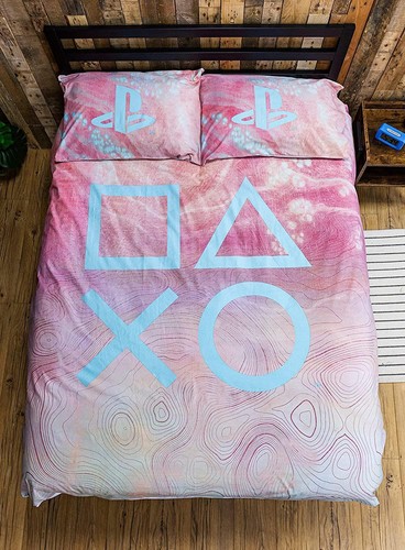 Playstation marble double - playstation,