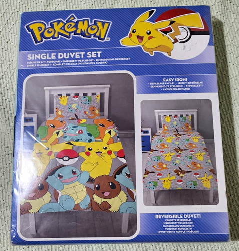 Official pokemon licensed - official,