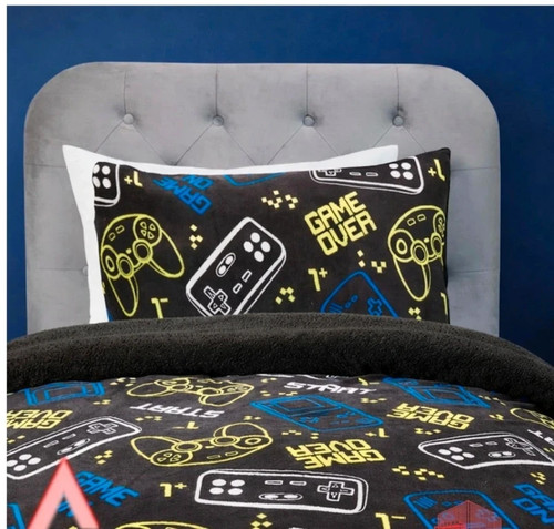 Duvet cover set - duvet,