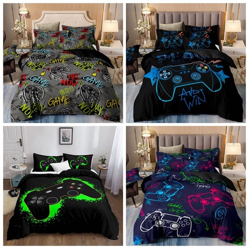 Game playstation duvet cover - playstation,