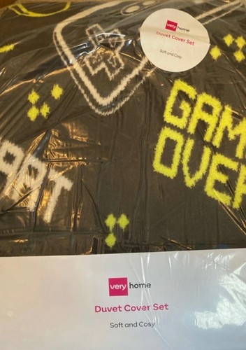 Double fleece gaming - double,