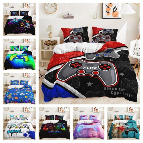 Game controller pattern - controller,
