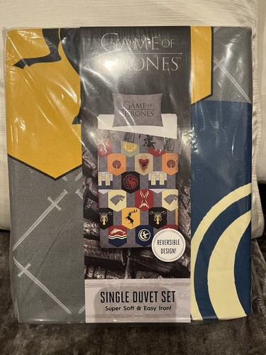 Game thrones single - game,