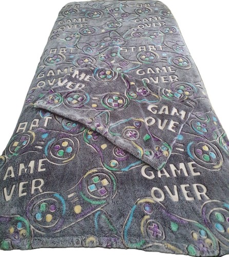 Dunnes single game over glow - game,