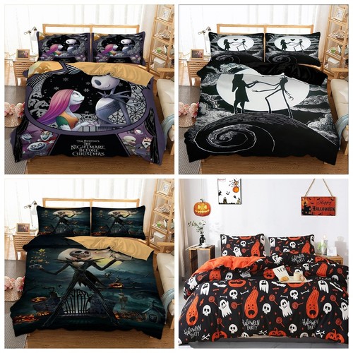 Nightmare before christmas - before,