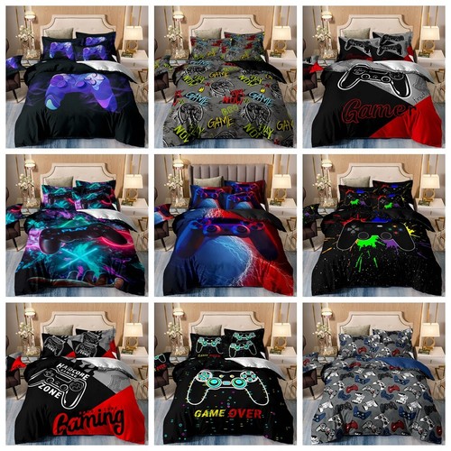 Ps4 controller duvet cover - ps4,