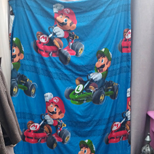 Nintendo super mario - nintendo,