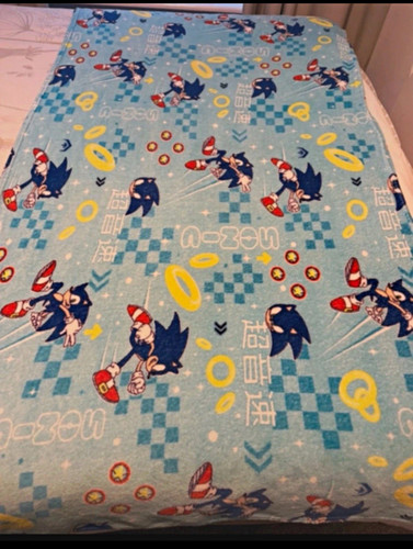 Sonic the hedgehog boys - hedgehog,