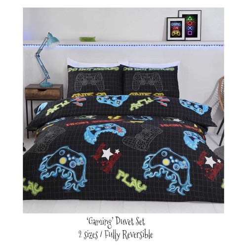 Gaming bedding fully - gaming,