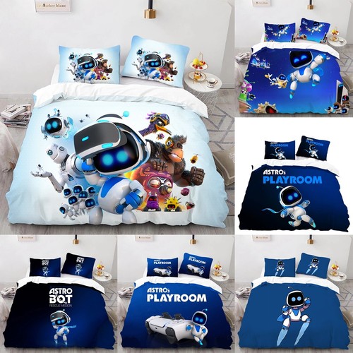 Astro bot plush - astro, game