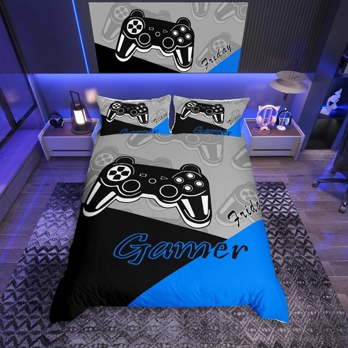 Double duvet cover - cover, set