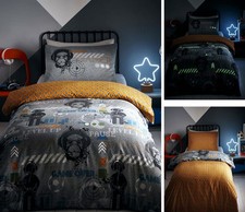 Duvet sets gaming quilt cover