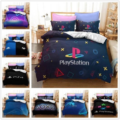 Game playstation bedding - game,