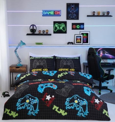 Rapport home gamer - home, single