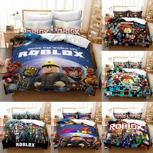 Kids robloxs bedding - kids,
