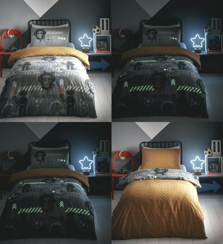 Kids boys gamer - boys, glow