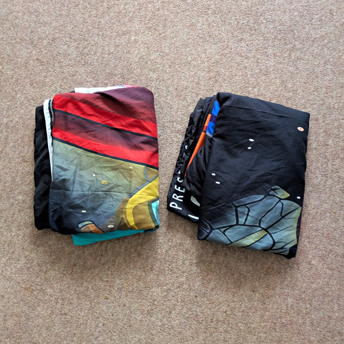 Among single duvet cover - us,