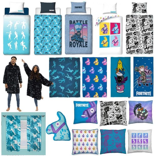 Fortnite gaming bedroom range - gaming,