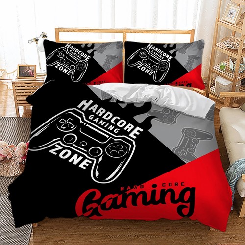 Game playstation duvet cover - game,