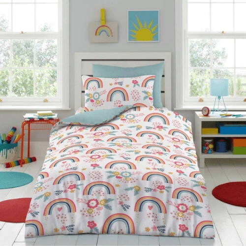 Kids duvet cover - duvet,