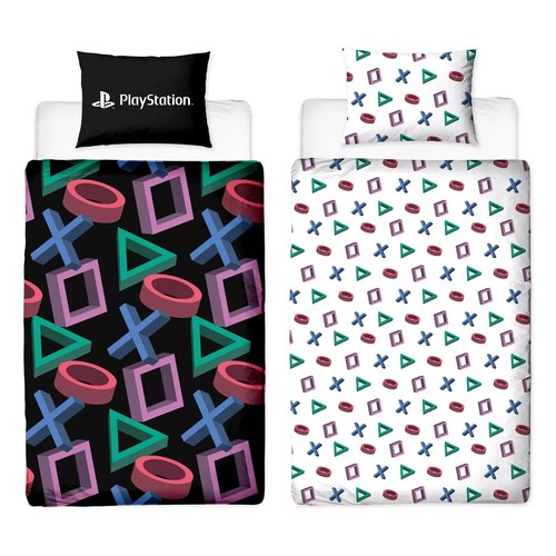 Sony playstation reversible - sony,