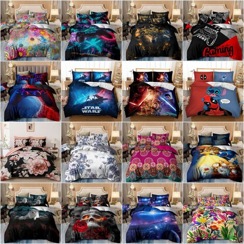 Game playstation boho duvet - playstation,