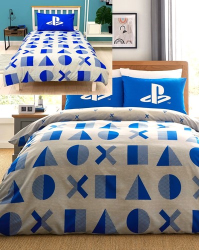 Playstation reversible bed - reversible, set