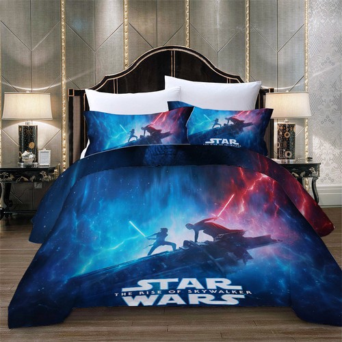 Star wars duvet - duvet, cover