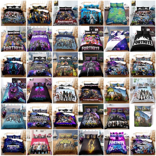Kids cartoon game quilt - cartoon, 3d