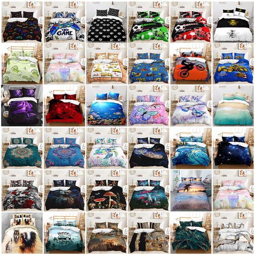 Ultra soft doona quilt - doona,