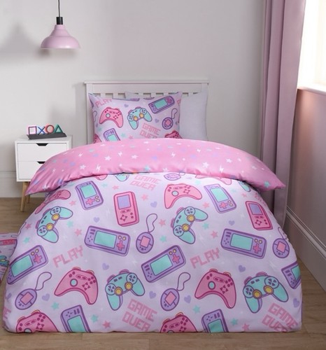 Girls games print - games,