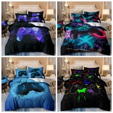 Game Playstation Duvet Cover