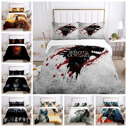 Game thrones drama duvet - of, thrones/drama/duvet