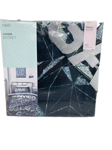 Next single bedding - set, –