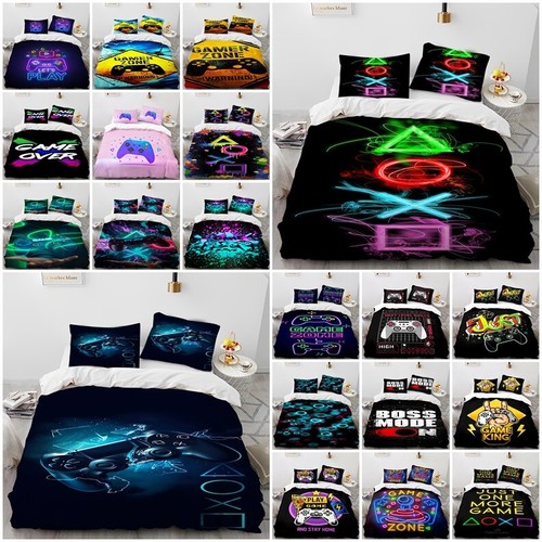 Game controller xbox duvet - controller,