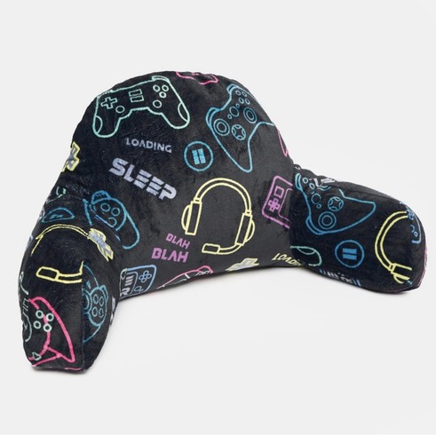 Gaming cushion and duvet - gaming,