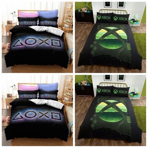 Game controller xbox duvet - controller,